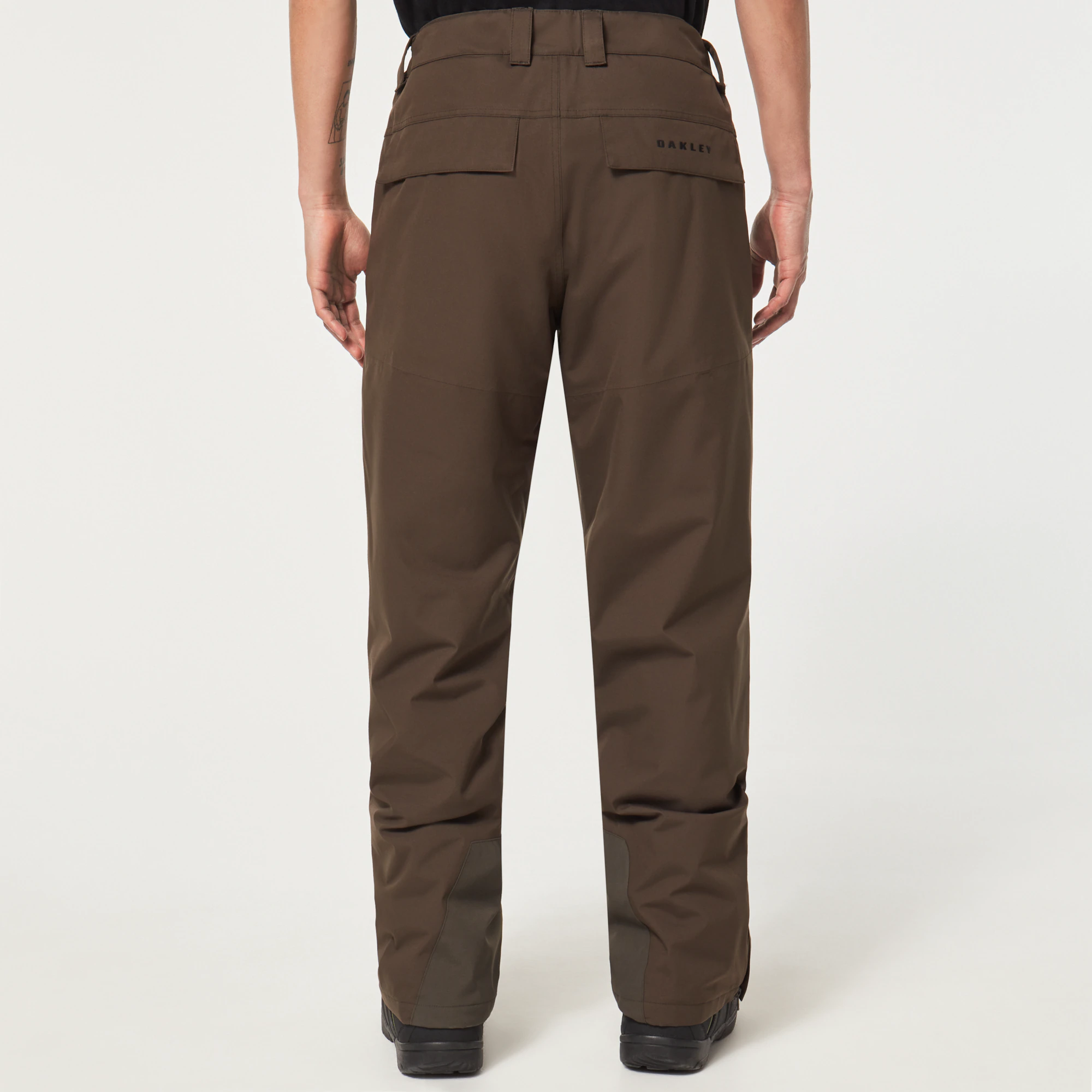 Men's Kiwi Winter Lined Trousers - Dark Navy | Craghoppers UK