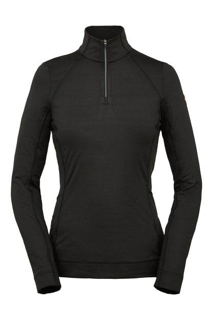 Spyder Savona Zip T-Neck - Women's