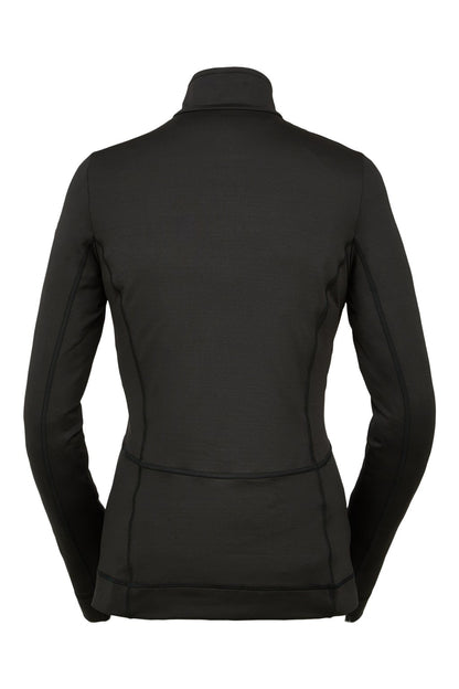 Spyder Savona Zip T-Neck - Women's