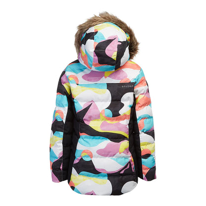 Spyder Zadie Synthetic Down Jacket - Kids'