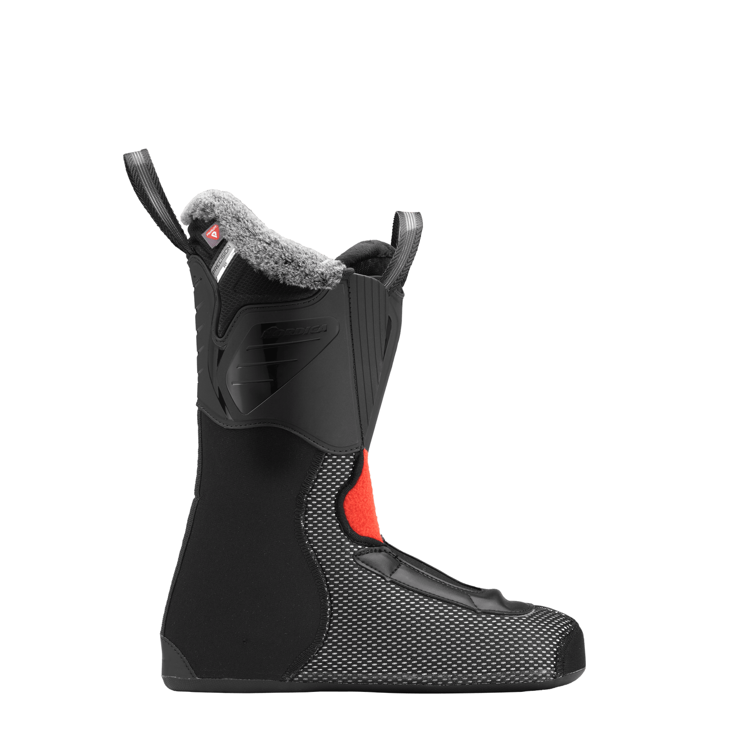 Nordica Sportmachine 3 85 W Ski Boots 2024 - Women's