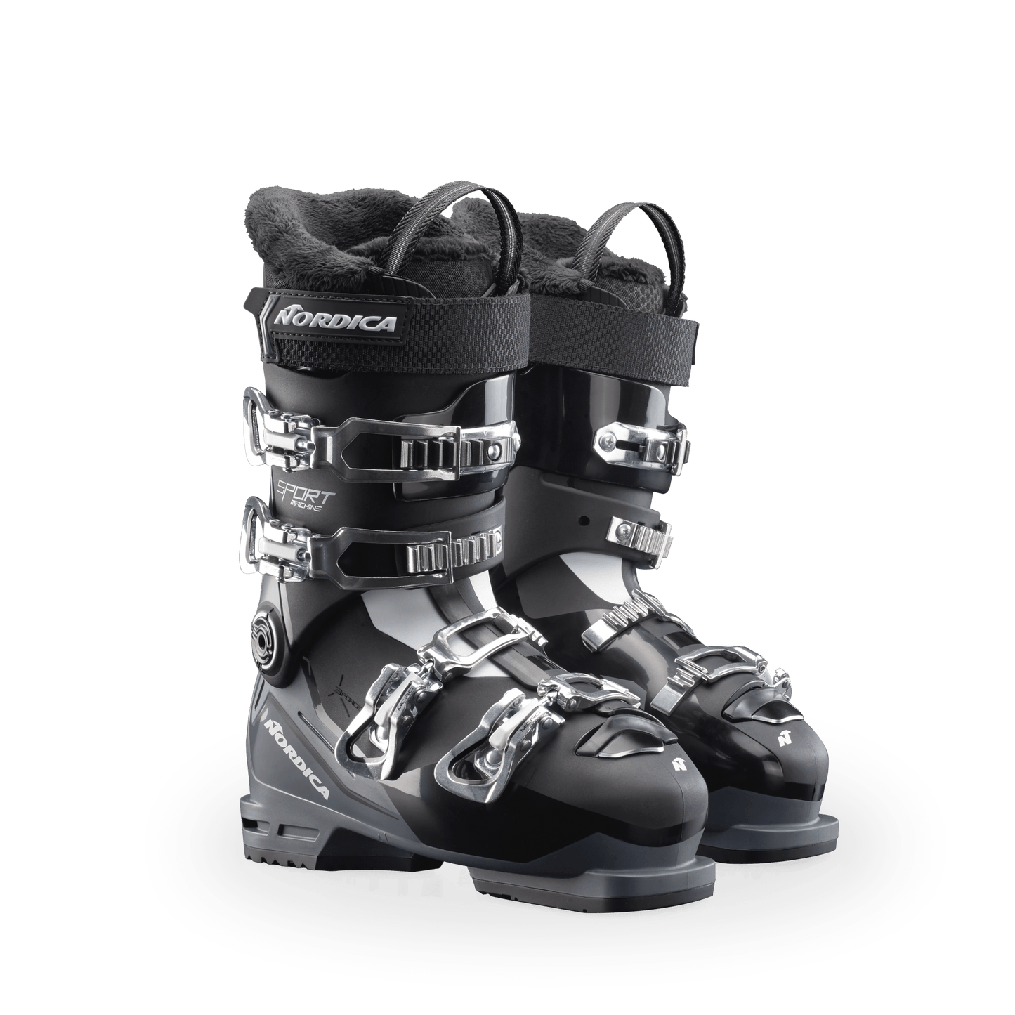 Nordica Sportmachine 3 65 W Ski Boots 2023 - Women's