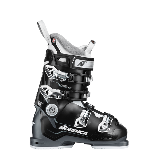 Nordica Speedmachine W 85 Ski Boots 2021 - Women's