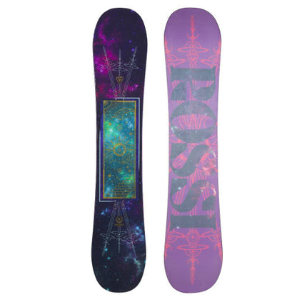 Rossignol Meraki Snowboard 2023 - Women's