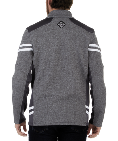 Spyder Wengen Half Zip - Men's