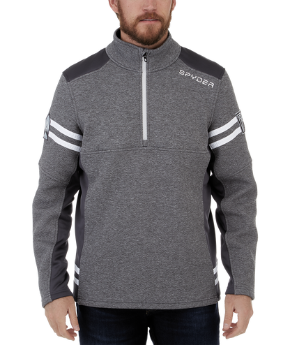 Spyder Wengen Half Zip - Men's