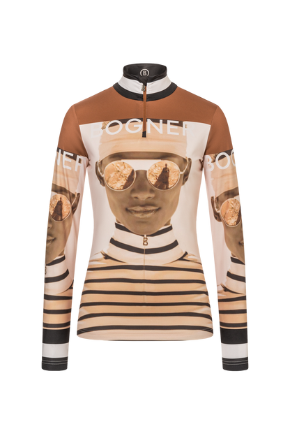 Bogner Beline First Layer - Women's
