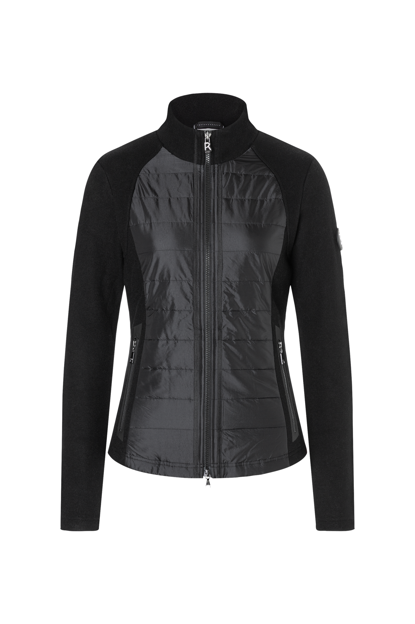 Bogner Marleen Hybrid Jacket 2022 - Women's