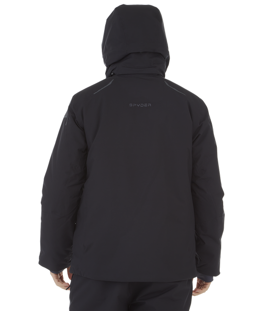 Spyder Copper Jacket - Men's