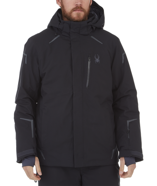 Spyder Copper Jacket - Men's