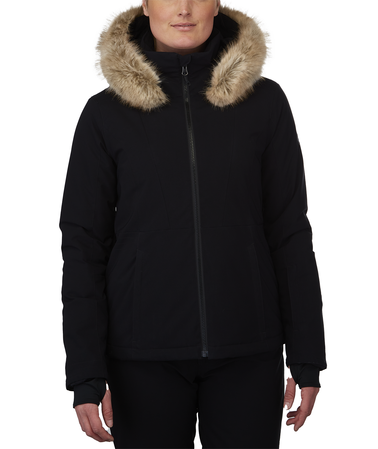 Spyder Vida Jacket 2023 - Women's