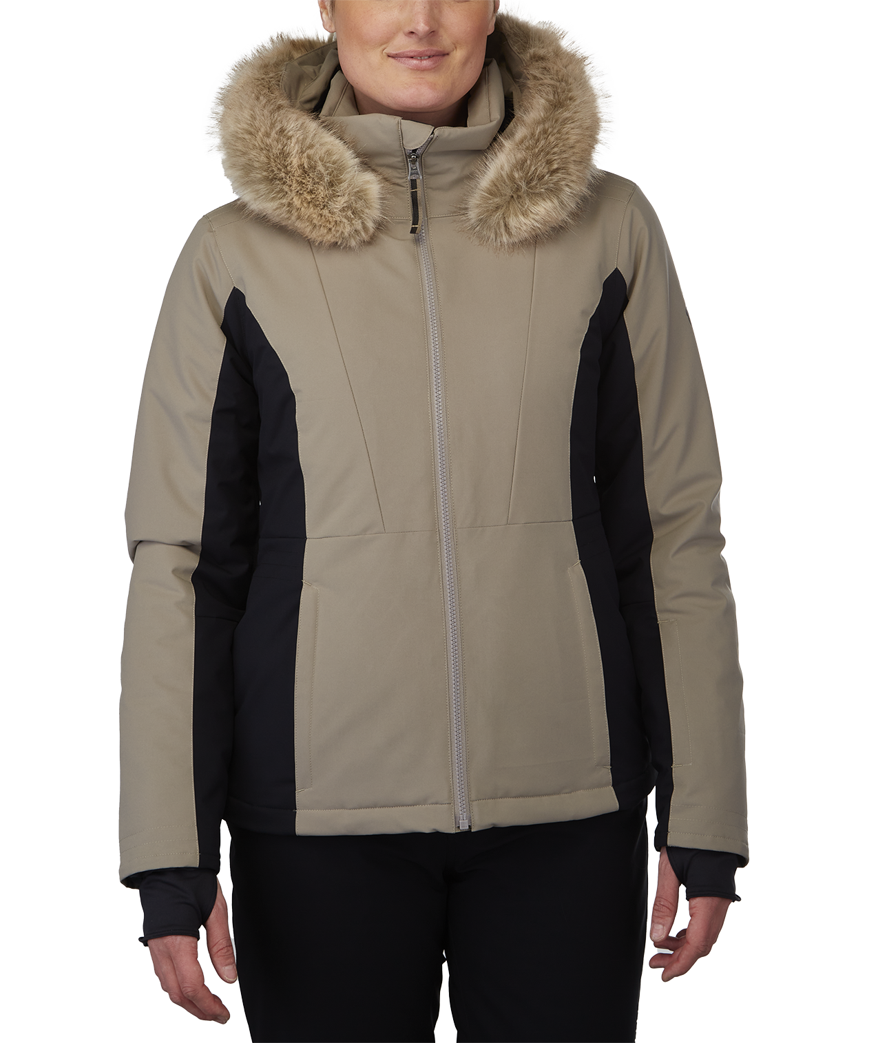 Spyder Vida Jacket 2023 - Women's