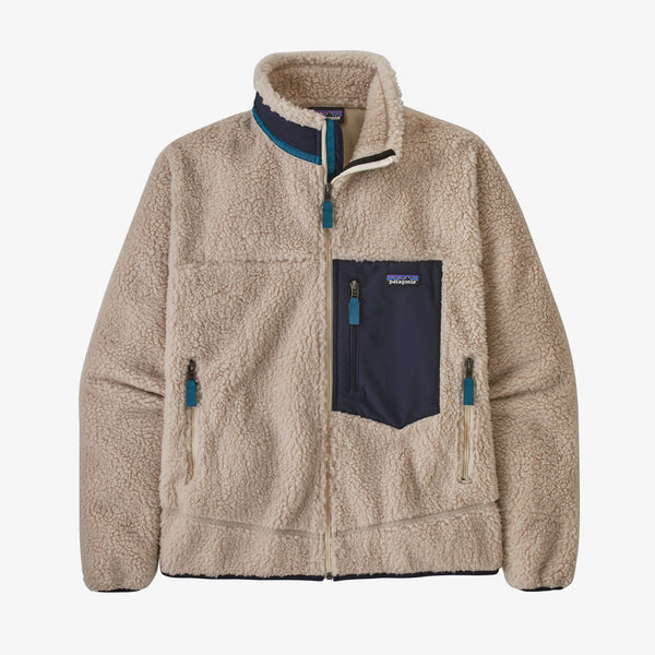 Patagonia Classic Retro-X® Fleece Jacket 2024