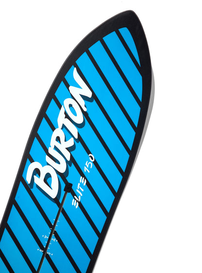 Burton 1987 Elite Snowboard - Men's