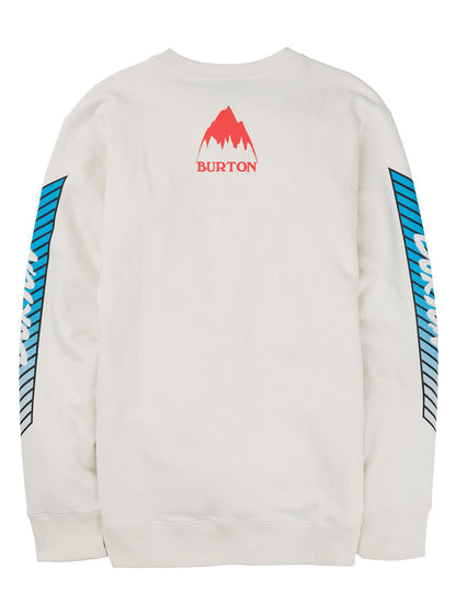 Burton 1987 Elite Crew - Men's