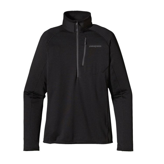 Patagonia R1 Pullover 2021 - Women's