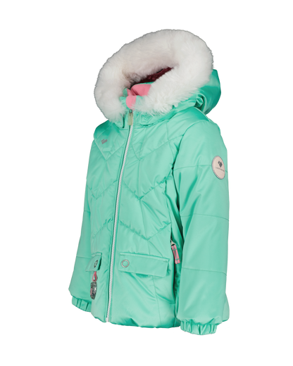 Obermeyer Roselet Jacket - Kids'