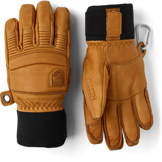 Hestra Fall Line 5-Finger Glove 2024