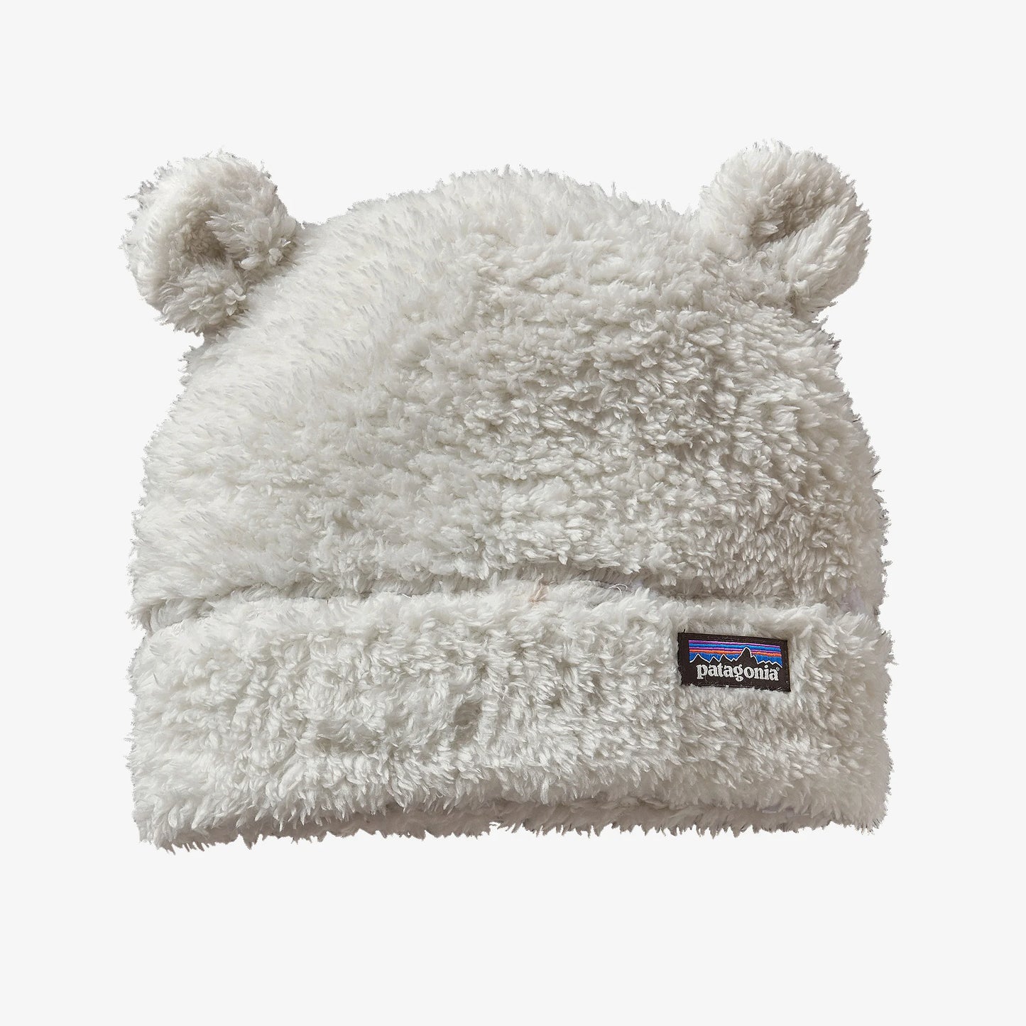 Patagonia Baby Furry Friends Hat - Infants'