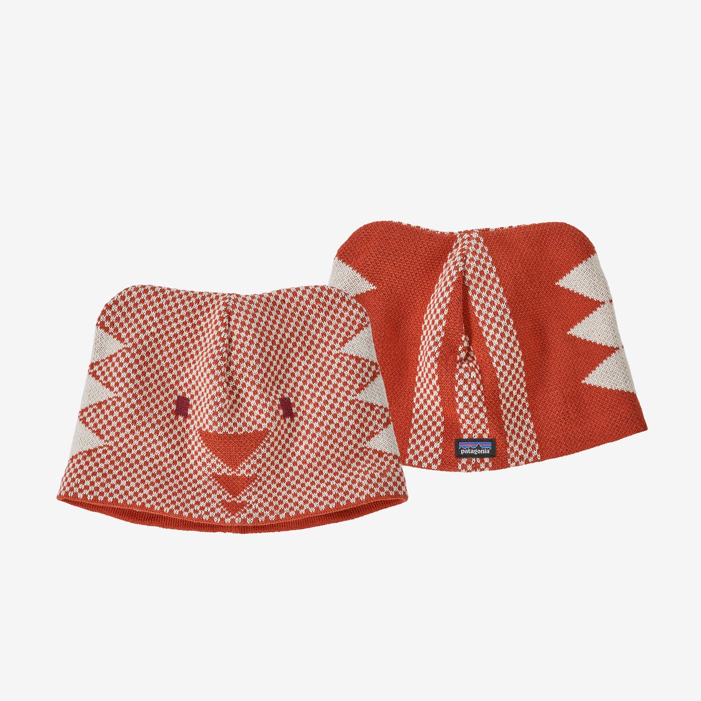 Patagonia Baby Animal Friends Beanie - Infants'