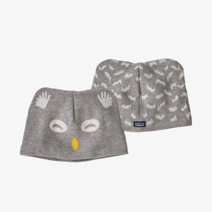 Patagonia Baby Animal Friends Beanie - Infants'