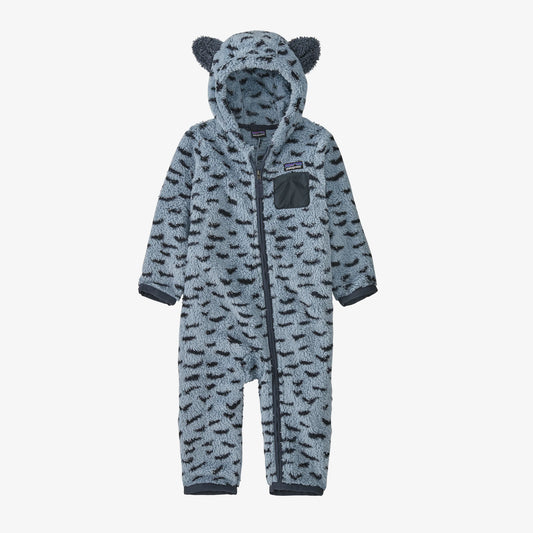 Patagonia Baby Furry Friends Bunting - Infants'