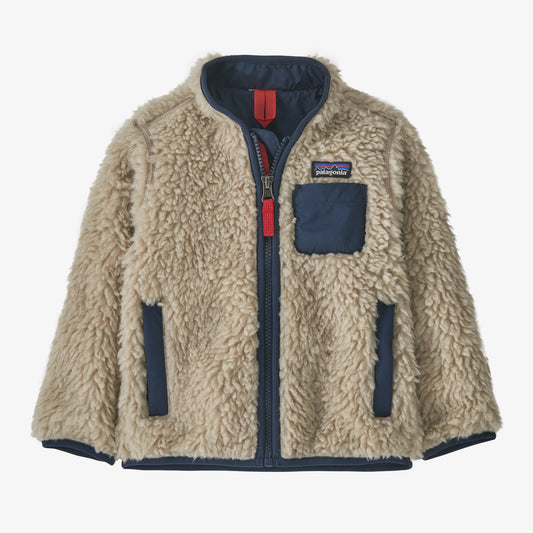 Patagonia Retro-X Jacket - Infants'
