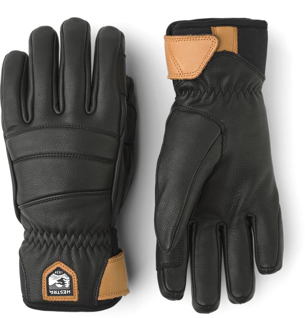 Hestra Fall Line 5-Finger Glove 2024 - Women's