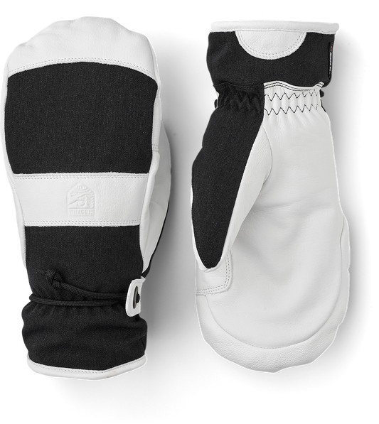 Hestra Voss CZone Mitt - Women's