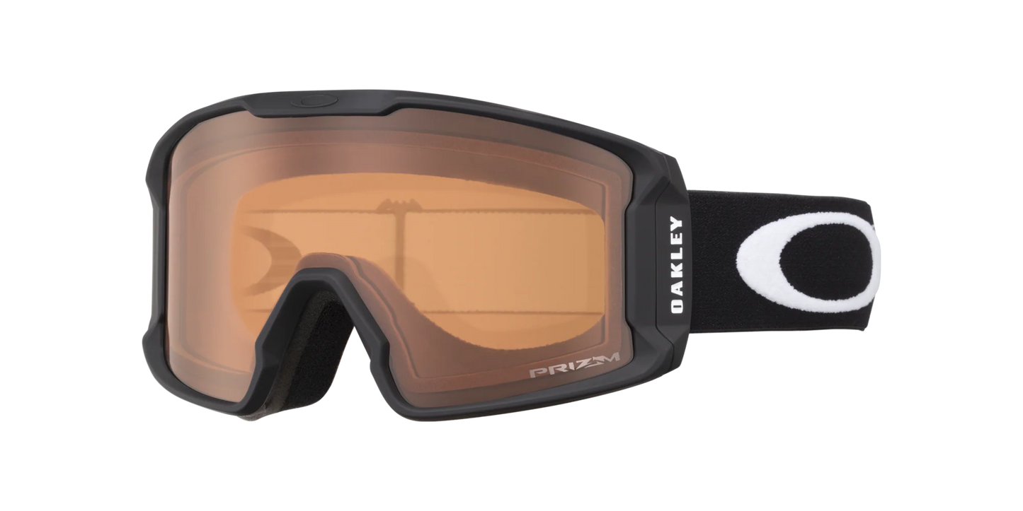 Oakley Line Miner M Snow Goggles 2023