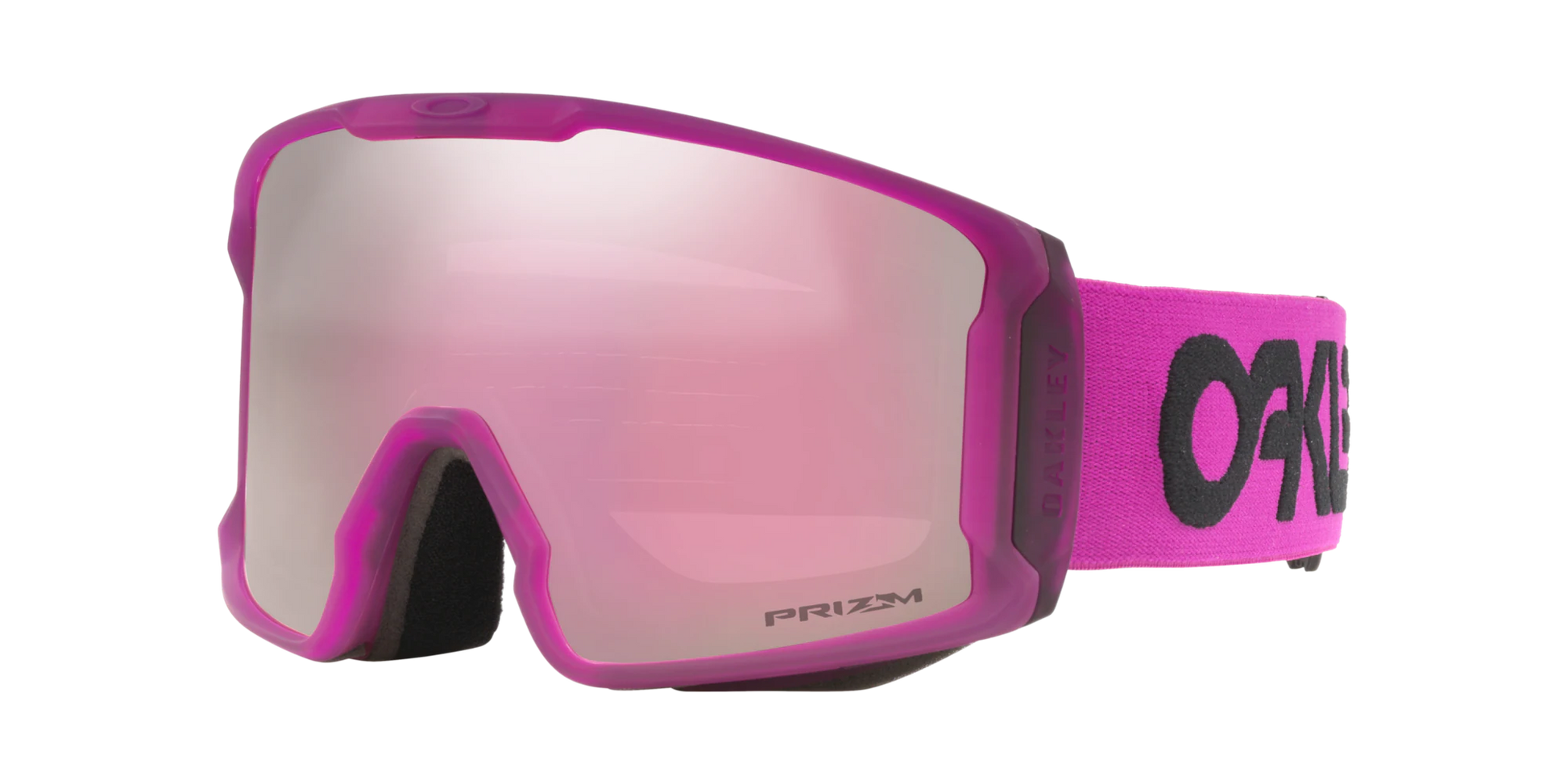 Oakley Line Miner L Goggle – The Ski Chalet Oakley Line Miner L Goggle – The Ski Chalet