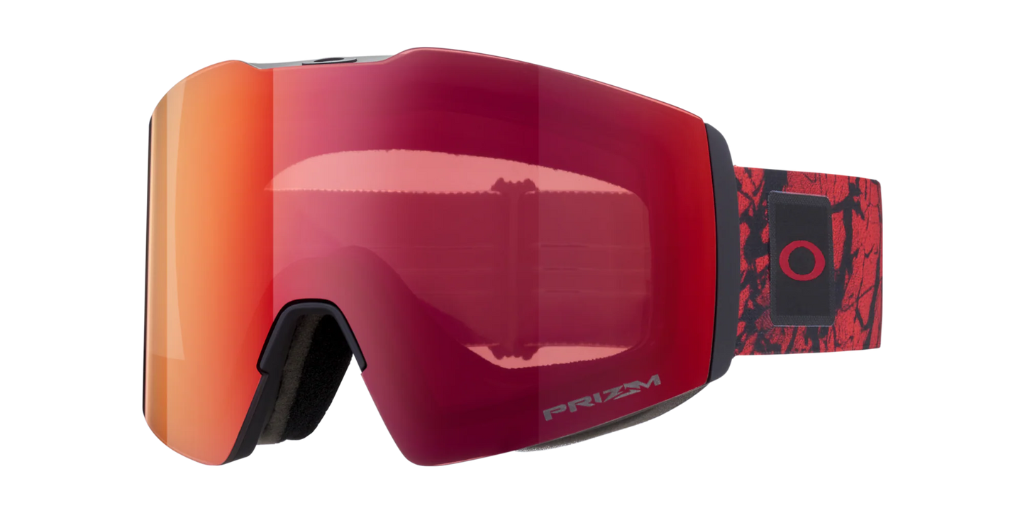 Oakley fall discount