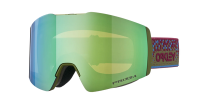Oakley Fall Line M Goggle