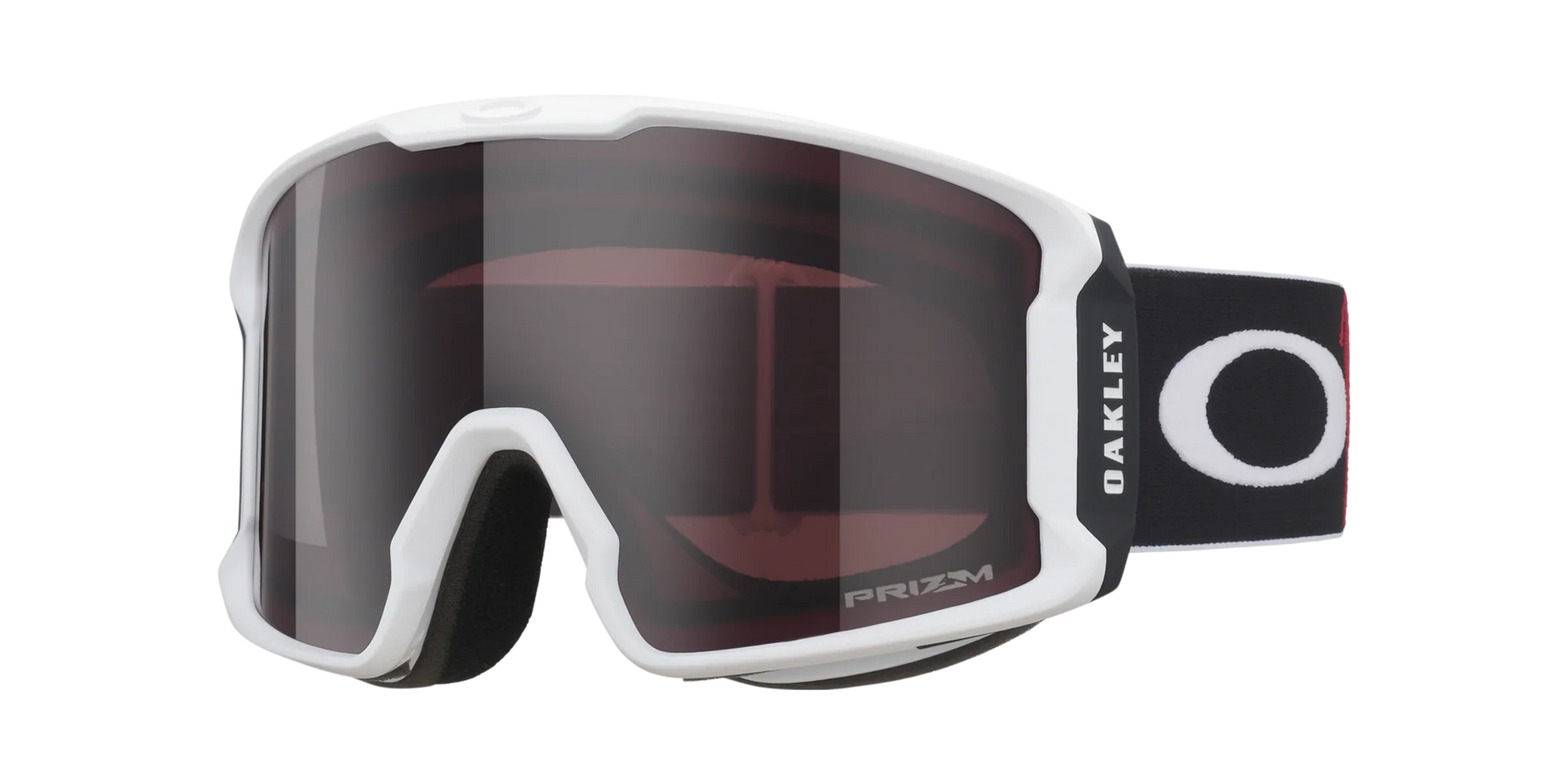 Oakley Line Miner™ L Rene Rinnekangas Signature Series Snow
