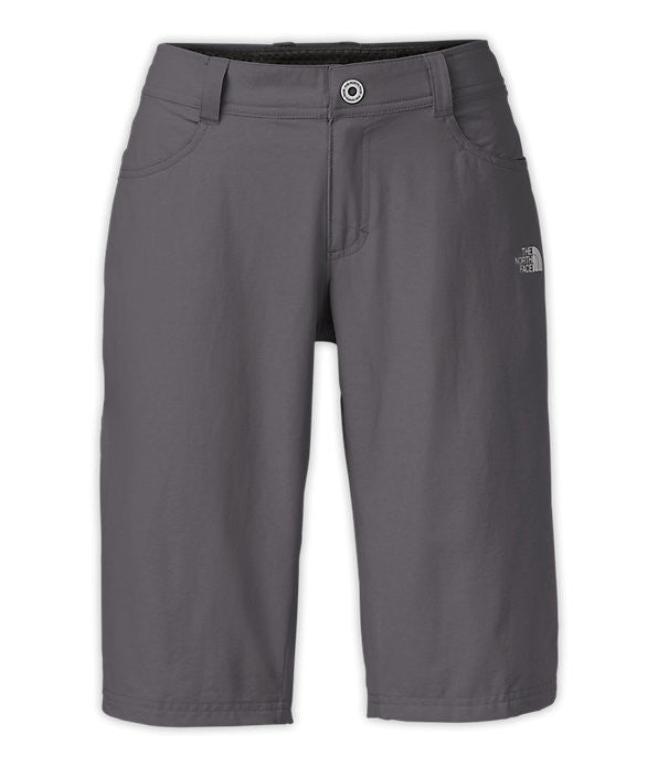 The North Face Taggart Long Short 2014 - Women's