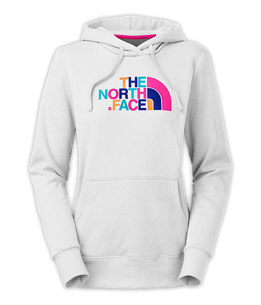 The North Face Half Dome Hoodie 2015 - Women's