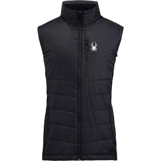 Spyder Glissade Hybrid Vest - Men's