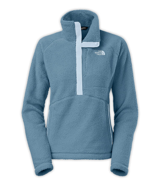 The North Face Sheepeater Pullover 2016-Womens