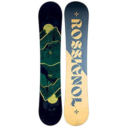 Rossignol Myth Snowboard 2023 - Women's