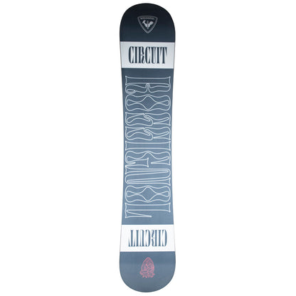 Rossignol Circuit Snowboard 2023