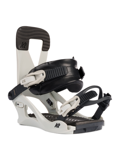 K2 Bedford Snowboard Bindings 2023 - Women's