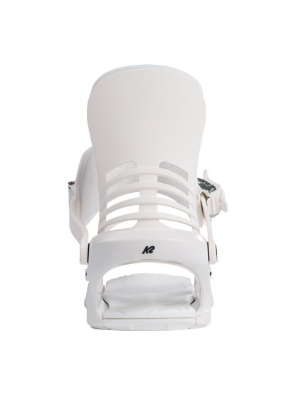 K2 Cassette Snowboard Bindings 2023 - Women's