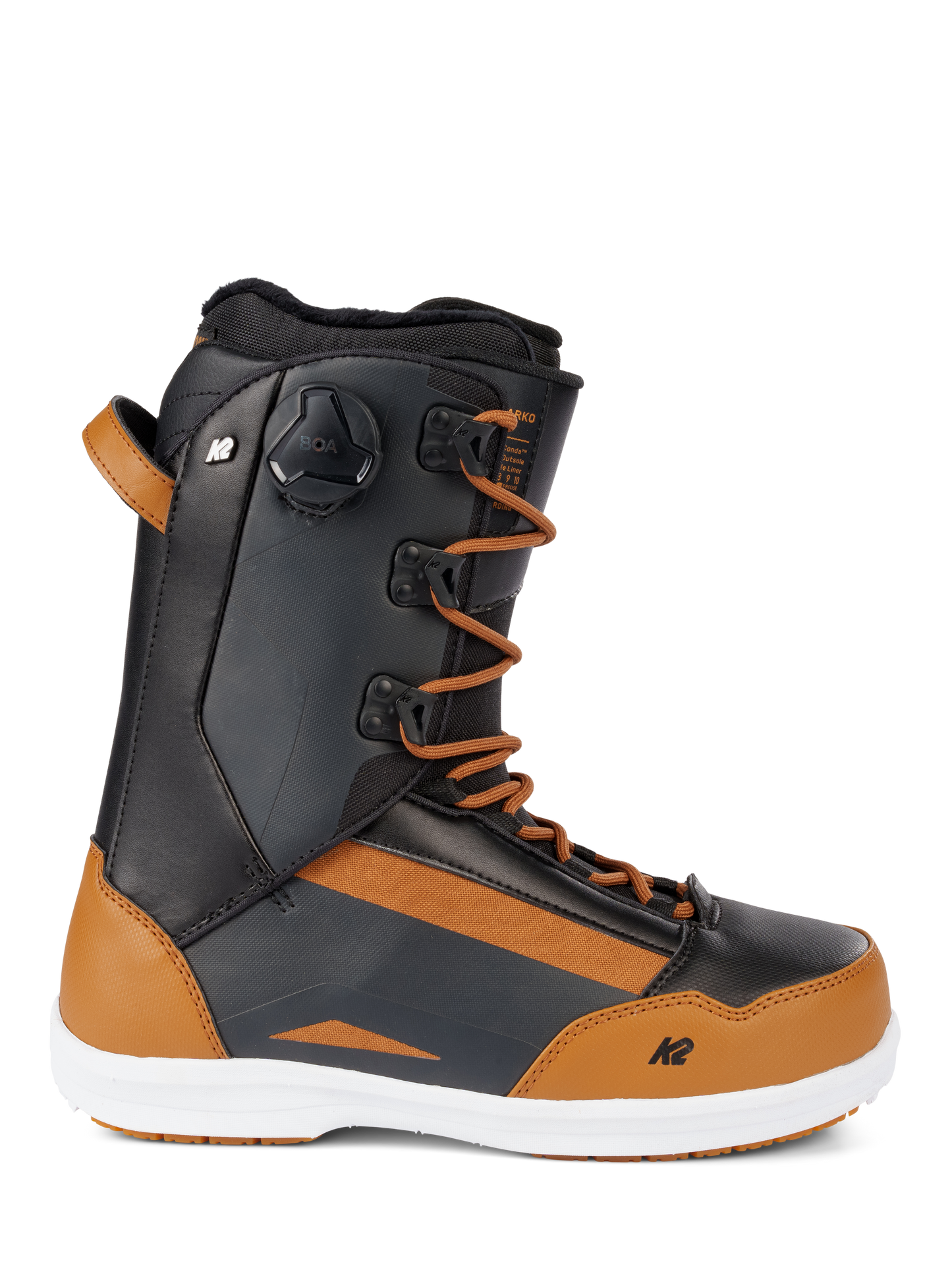 K2 Darko Boot Snowboard Boots 2023