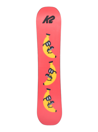 K2 Mini Turbo Snowboard 2023 - Kids'