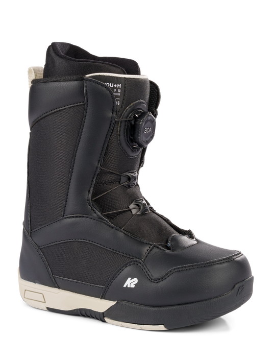 K2 You+h Snowboard Boots 2023 - Kids'