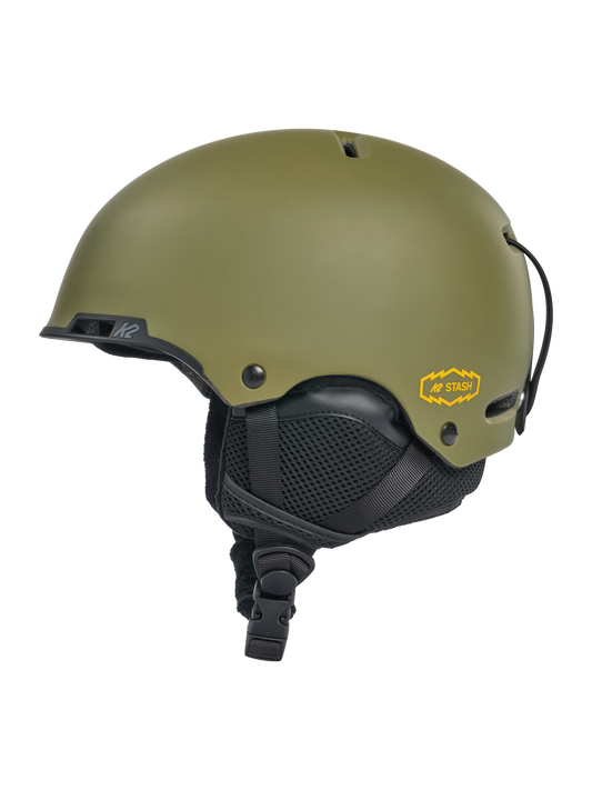 K2 Stash Helmet