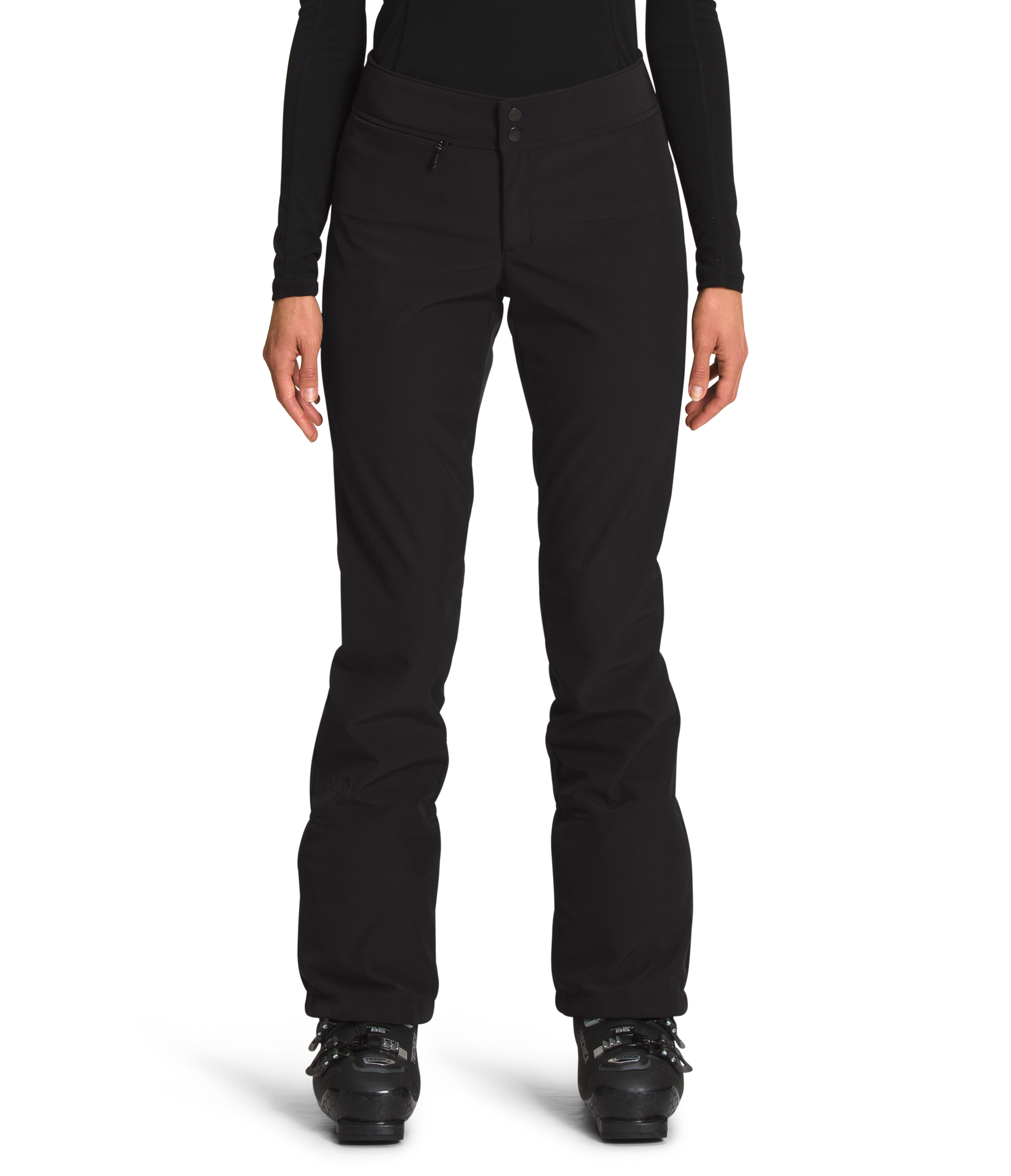 The north online face apex pant