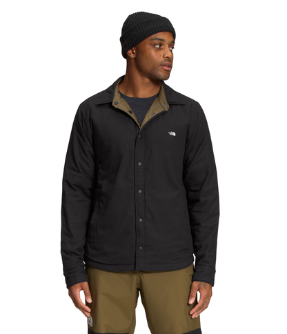 North face men's fort point flannel hotsell