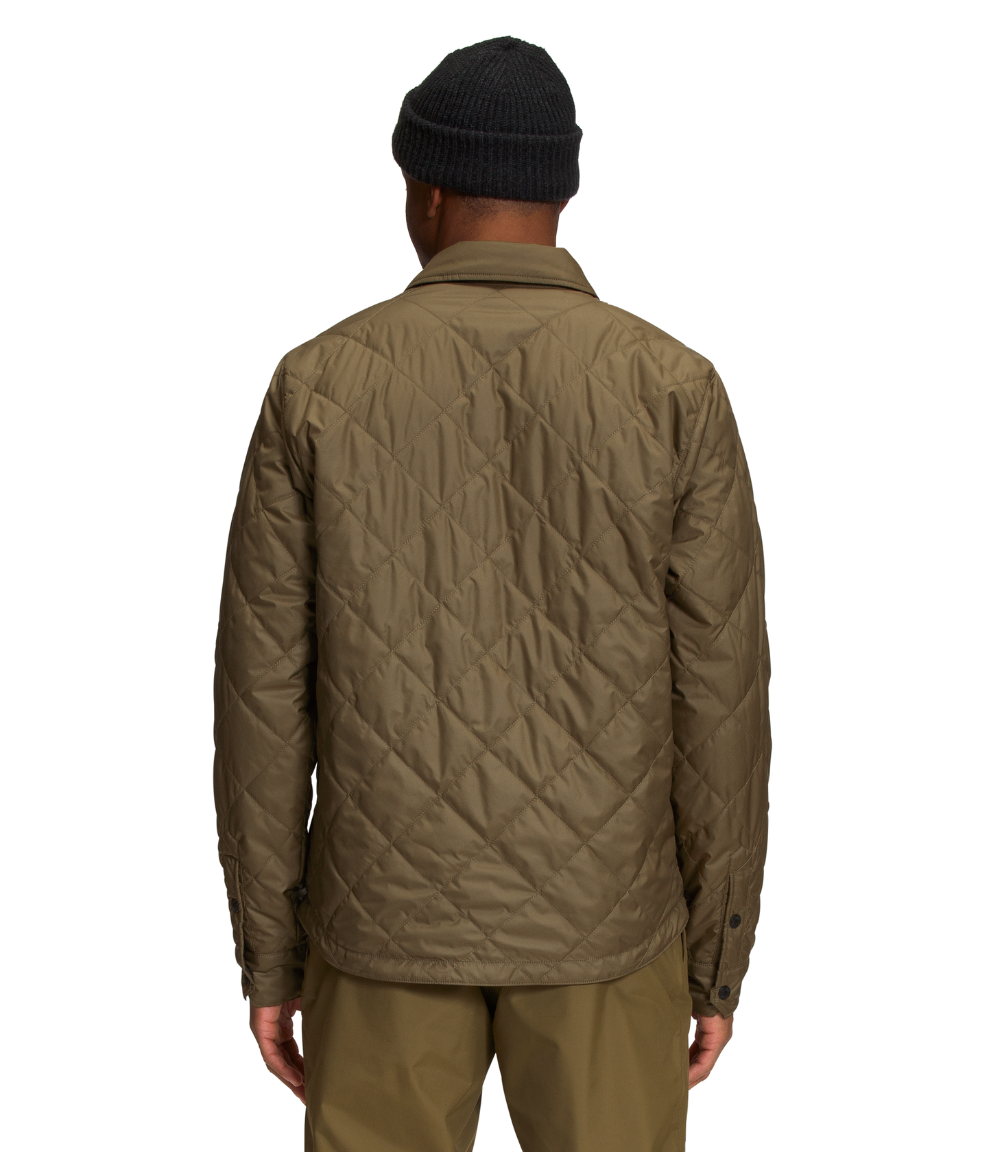 The North Face Fort Point Insulated Flannel 2023