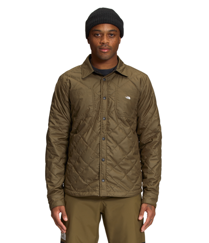 The North Face Fort Point Insulated Flannel - Men's